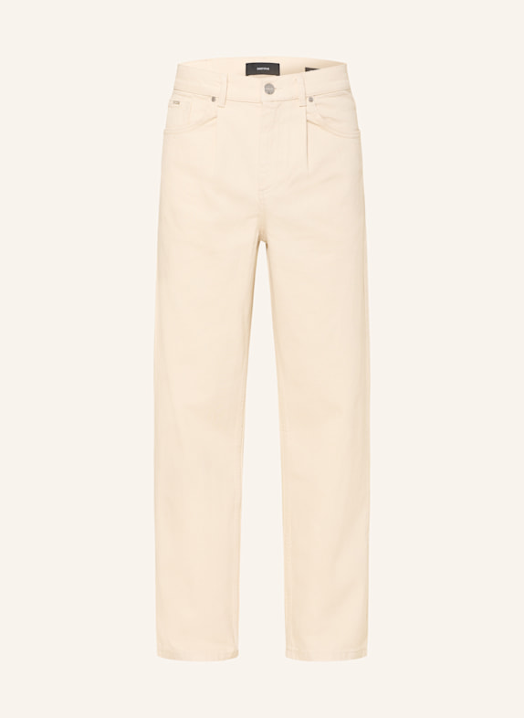 EIGHTYFIVE Jeans relaxed fit 001 ECRU