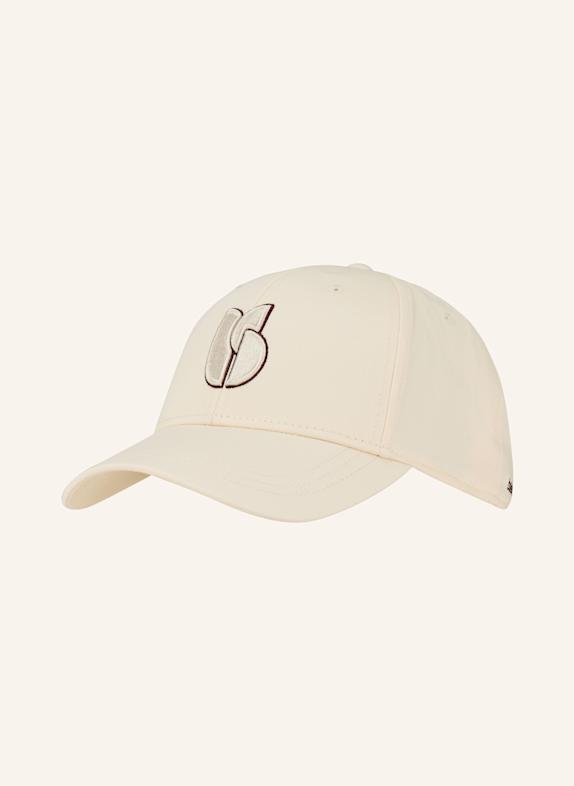 ba&sh Cap HELOA ECRU