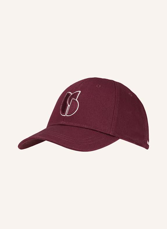ba&sh Cap HELOA FUCHSIA
