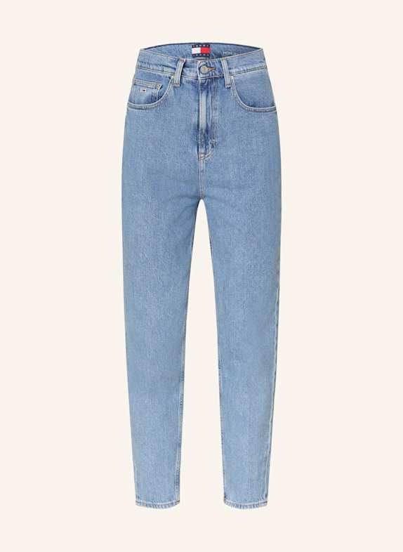 TOMMY JEANS Mom jeans 1AB Denim Light