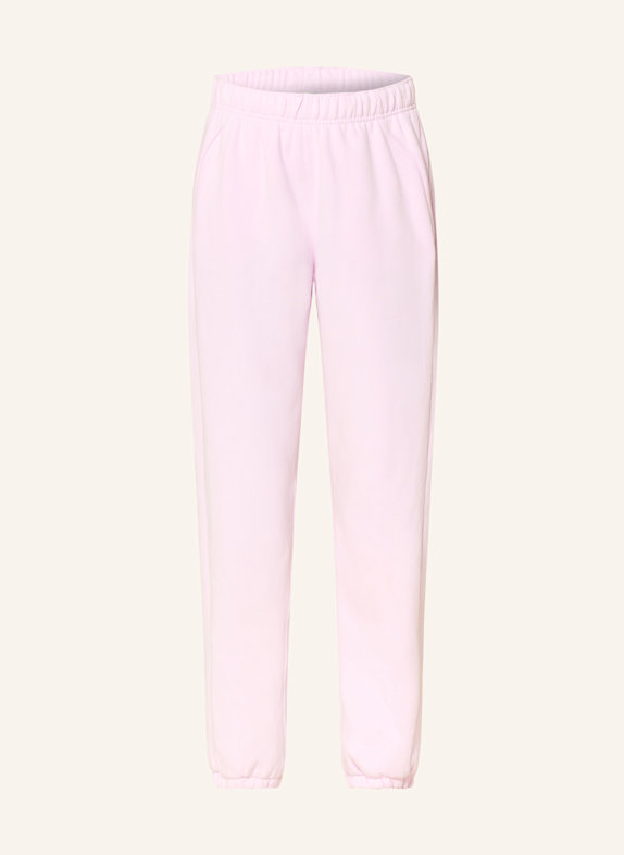 lululemon Sweatpants SCUBA MR PINK