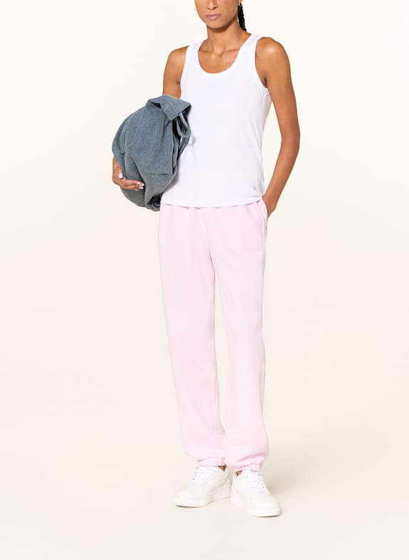 lululemon Joggingbroek SCUBA MR ROZE