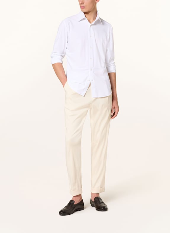 REISS Overhemd VOYAGER Regular Fit WIT