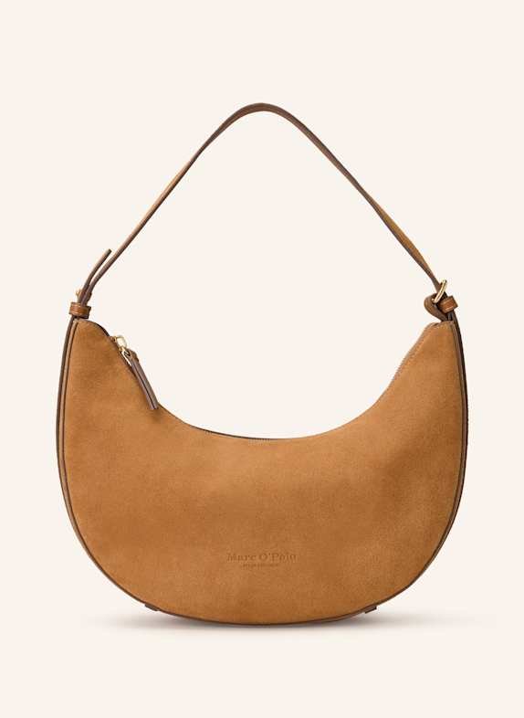 Marc O'Polo Crossbody bag COGNAC