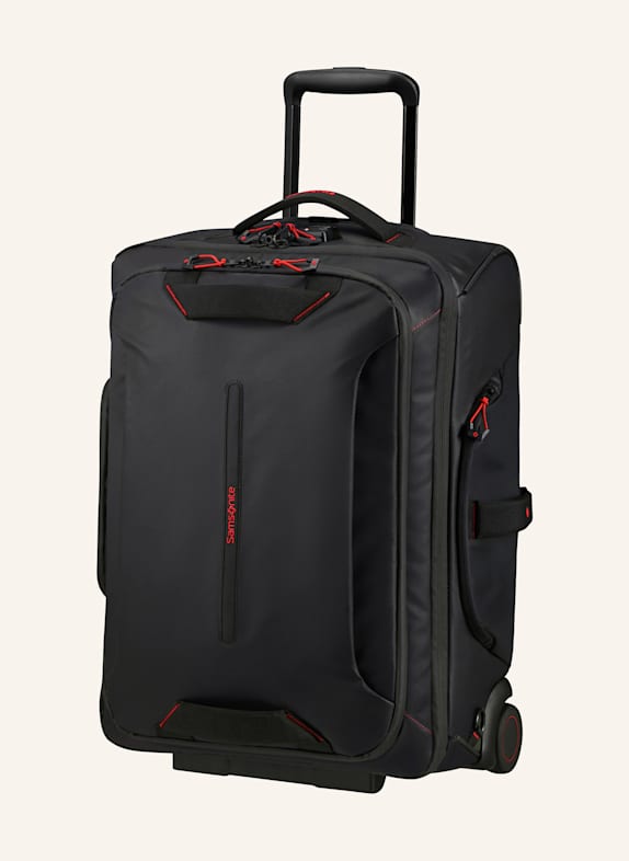 Samsonite Reisetasche ECODIVER 51l SCHWARZ