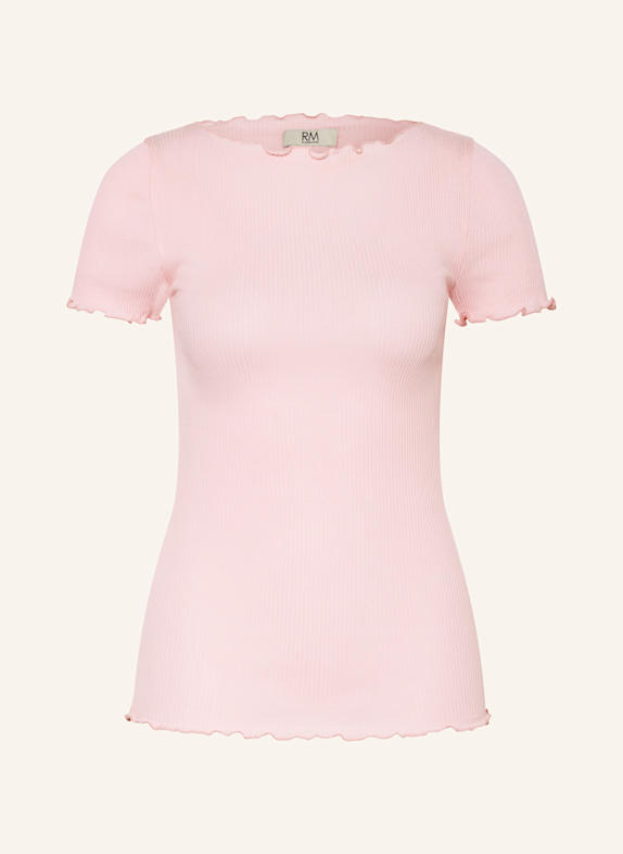 rosemunde T-Shirt BALTA ROSA