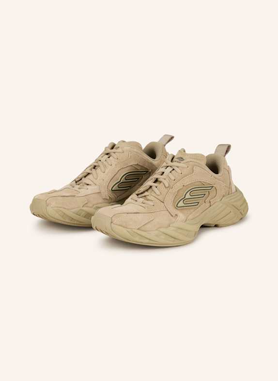 BALENCIAGA Sneaker MONDAY BEIGE