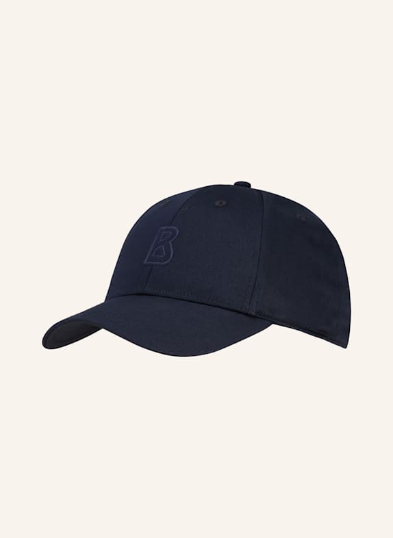 BOGNER Cap MATS DUNKELBLAU