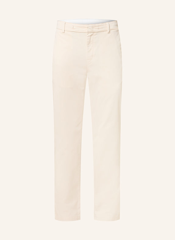 BOGNER Chino RILEY Prime Fit ECRU