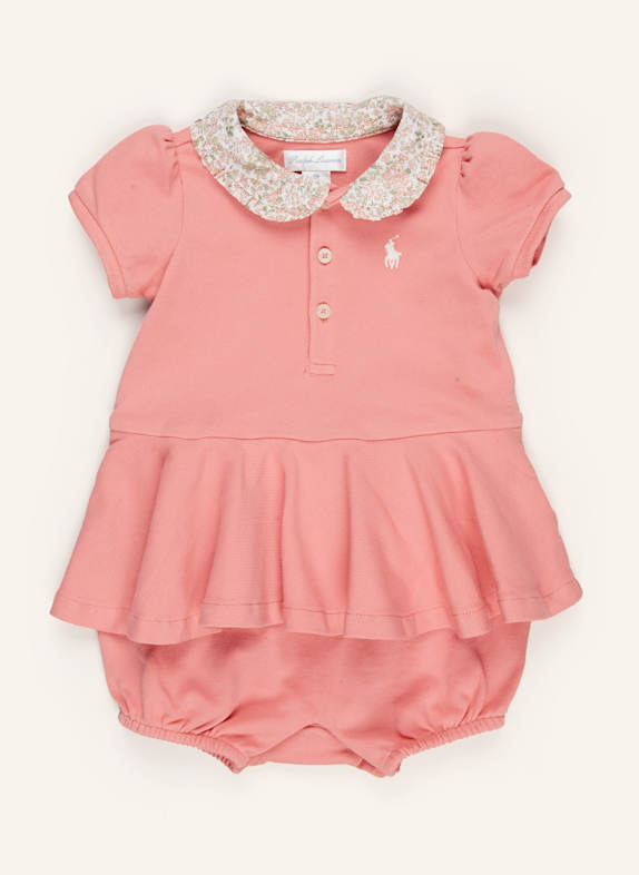 POLO RALPH LAUREN Piqué-Body LACHS