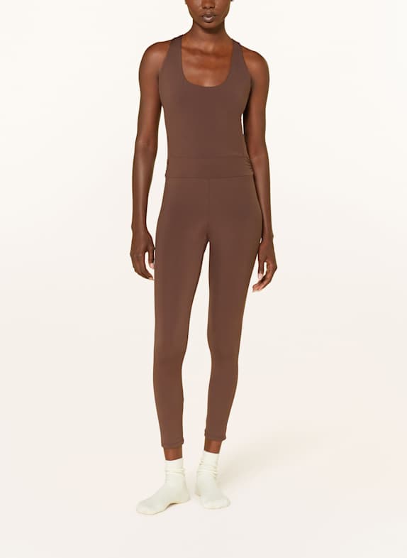 ba&sh Jumpsuit GINNA BRUN
