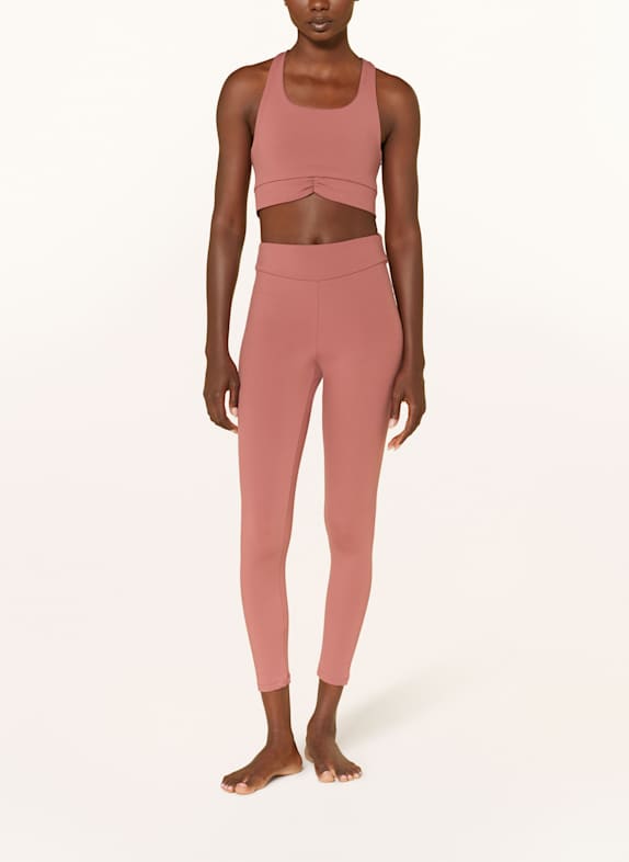 ba&sh Leggings GABOU GAMMELROSA