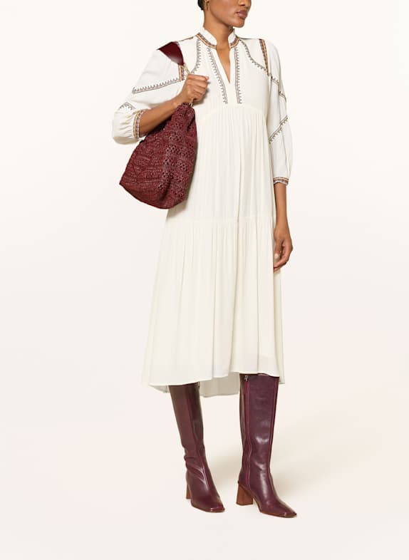 ba&sh Shopper JUNE DUNKELROT