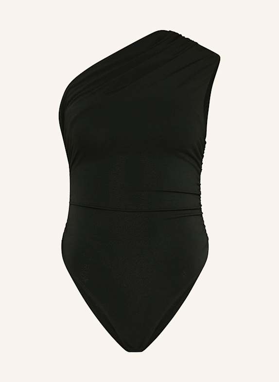 maje Body SCHWARZ