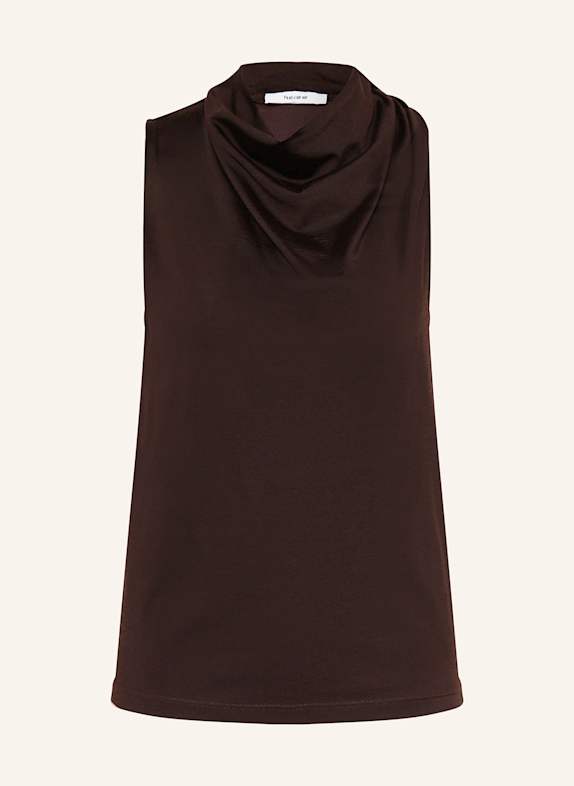REISS Top DARLA DUNKELBRAUN