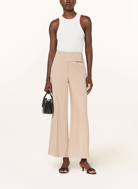 REISS Marlene broek DELILAH BEIGE