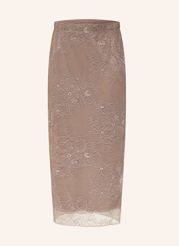 REISS Rock RITA aus Lochspitze TAUPE