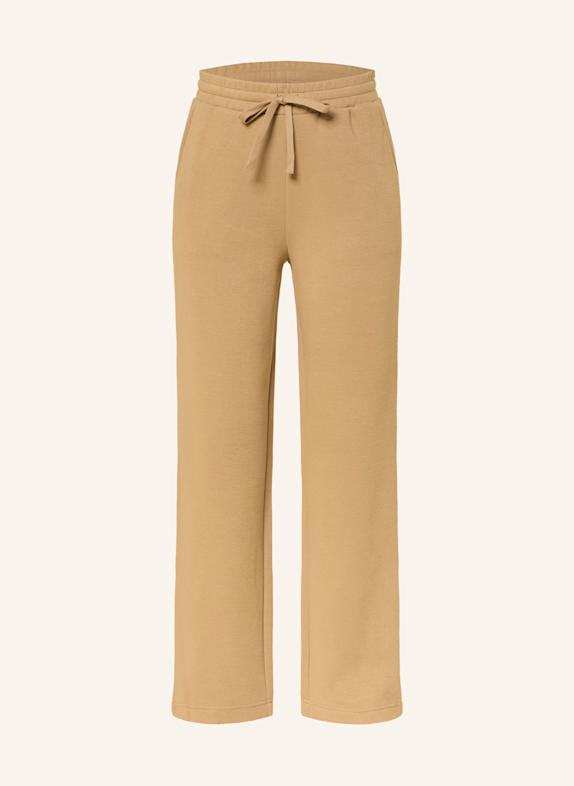 REISS Marlenehose GAIA CAMEL