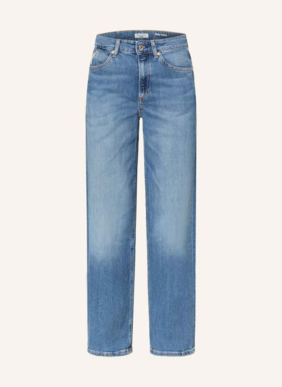Marc O'Polo DENIM Straight Jeans TOMMA 4967 Medium Blue_Multi_40