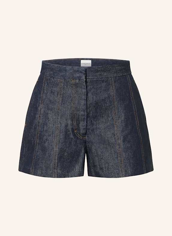 CLAUDIE PIERLOT Jeansshorts J007 BRUT DENIM