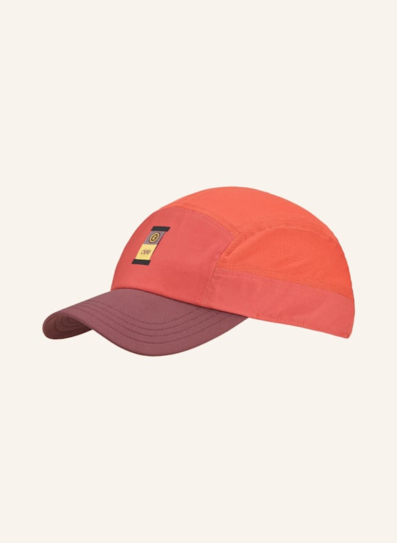 ciele athletics Cap GOCAP SC COMP DARK ORANGE