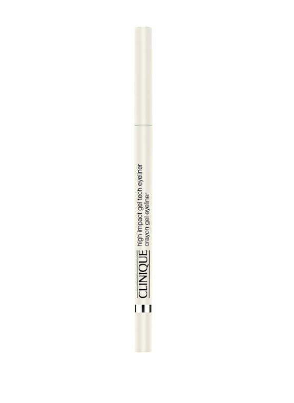 CLINIQUE HIGH IMPACT™ GEL TECH EYELINER BRIGHT WHITE