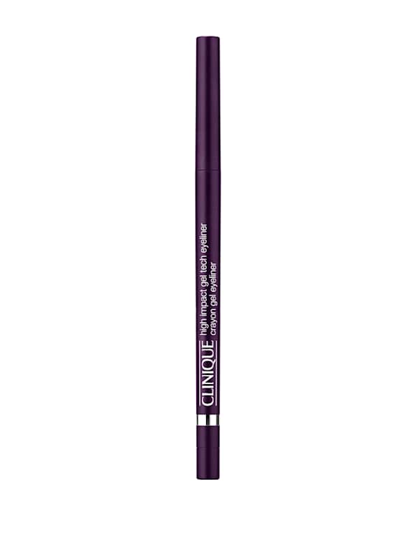 CLINIQUE EYELINER HIGH IMPACT™ GEL TECH SPARKLING AMETHYST