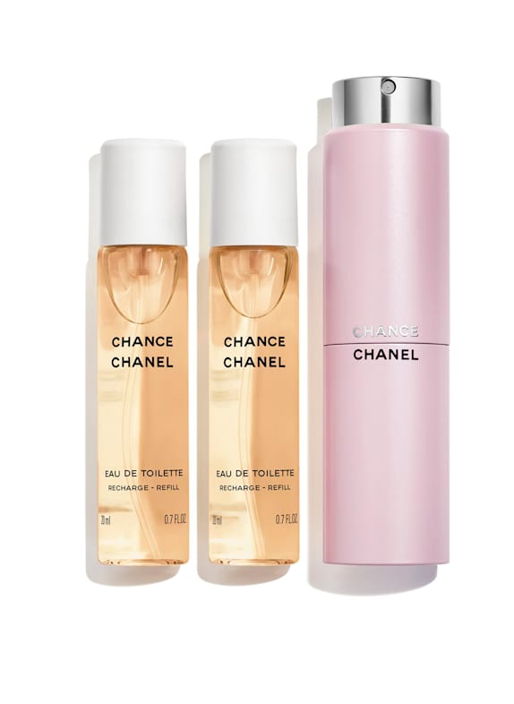 CHANEL CHANCE