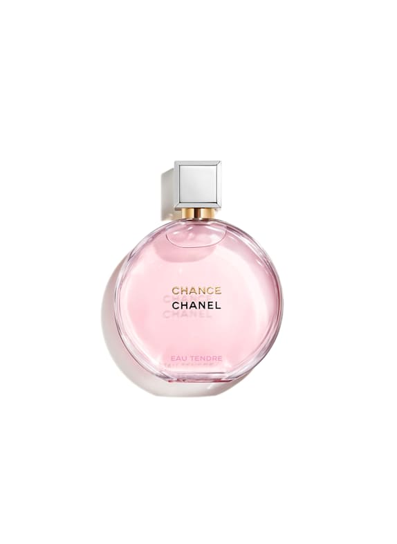 CHANEL CHANCE EAU TENDRE