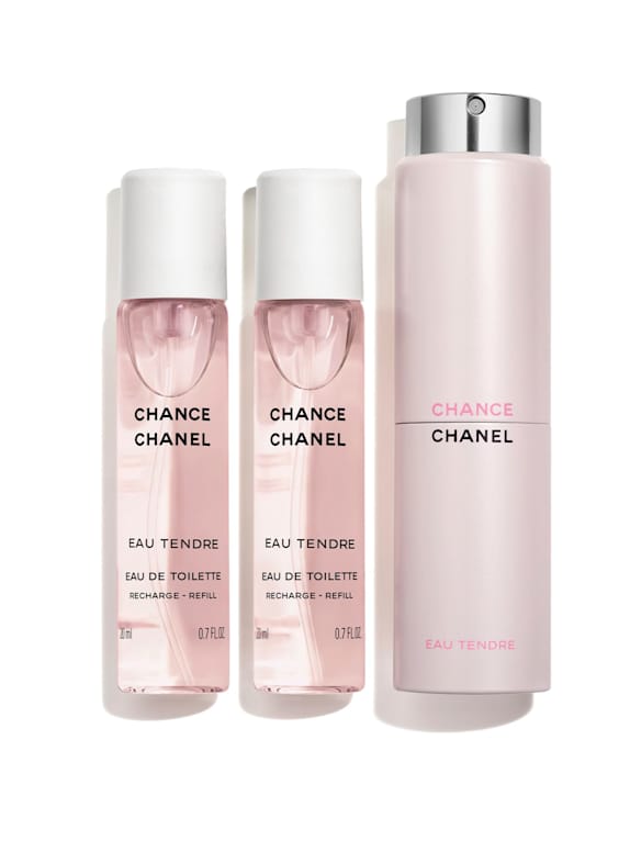 CHANEL CHANCE EAU TENDRE