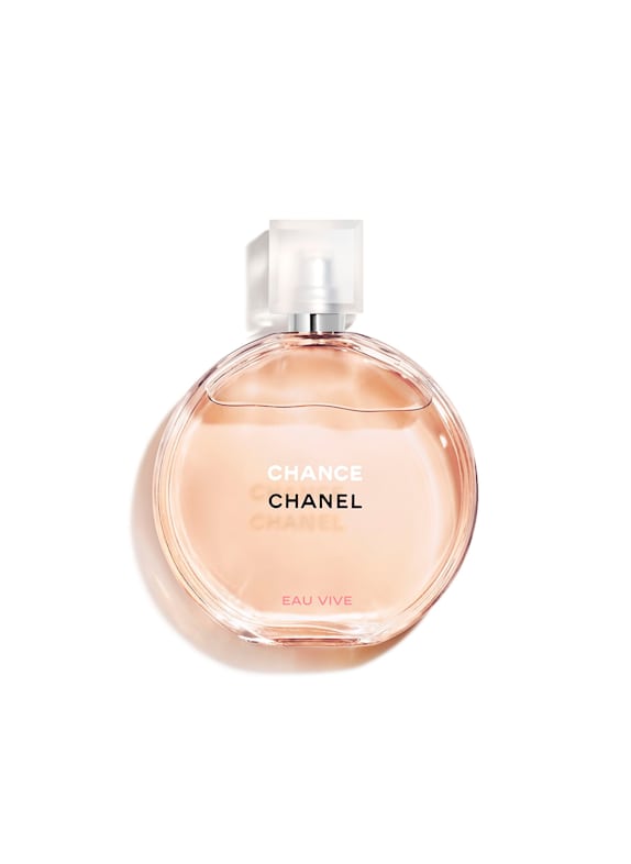 CHANEL CHANCE EAU VIVE