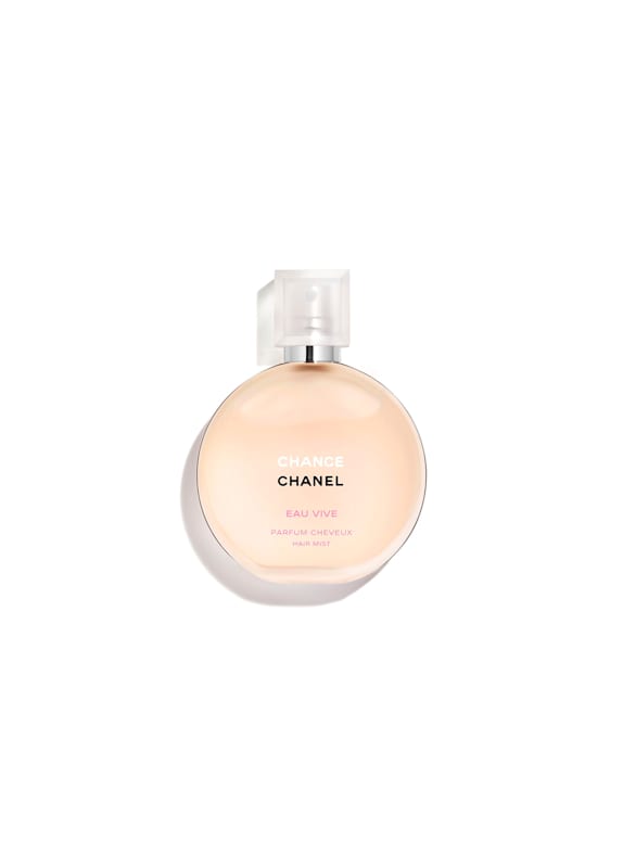 CHANEL CHANCE EAU VIVE