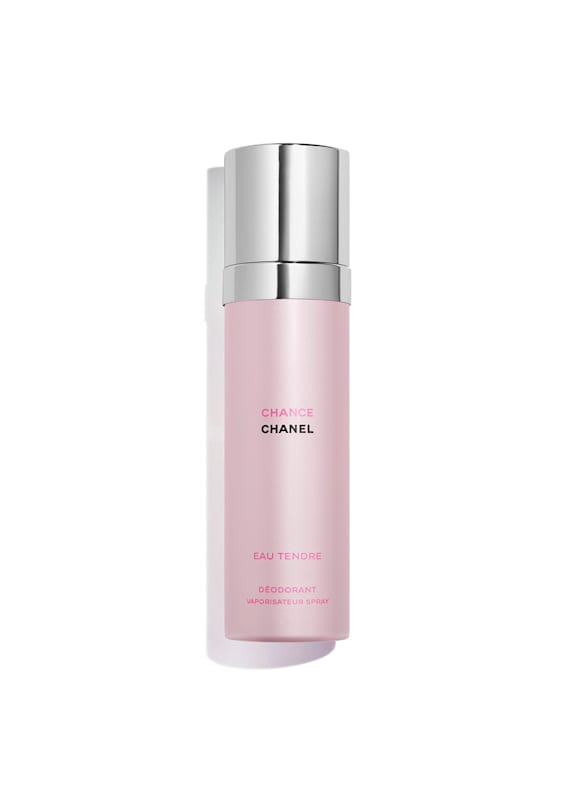 CHANEL CHANCE EAU TENDRE