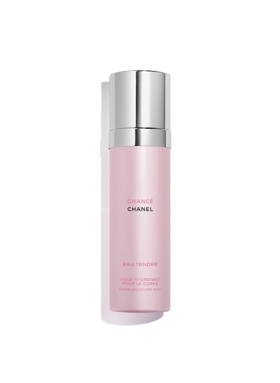 CHANEL CHANCE EAU TENDRE