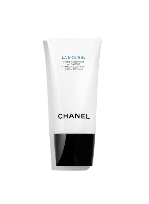 CHANEL LA MOUSSE