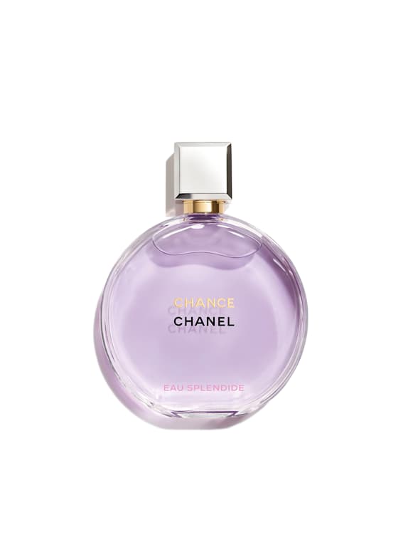 CHANEL CHANCE EAU SPLENDIDE