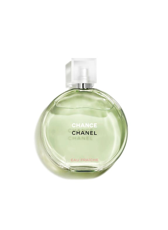 CHANEL CHANCE EAU FRAÎCHE