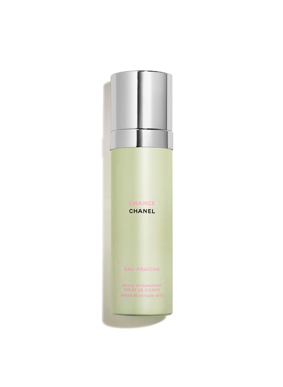 CHANEL CHANCE EAU FRAÎCHE