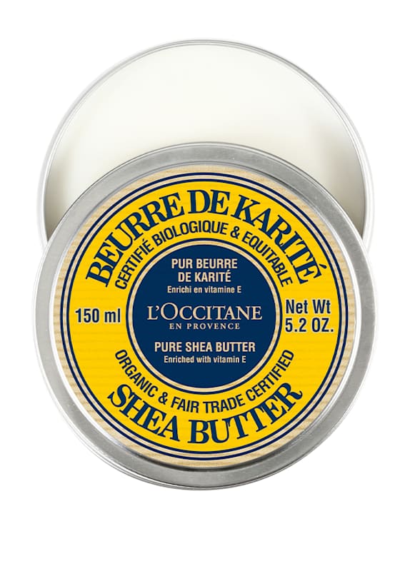 L'OCCITANE SHEABUTTER