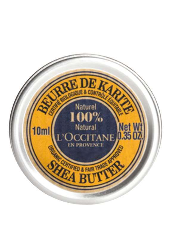 L'OCCITANE SHEABUTTER