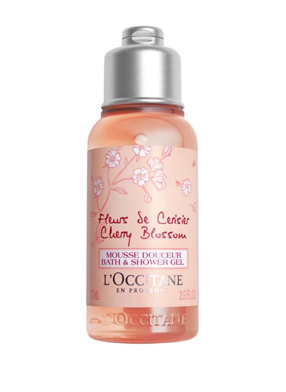 L'OCCITANE KIRSCHBLÜTE