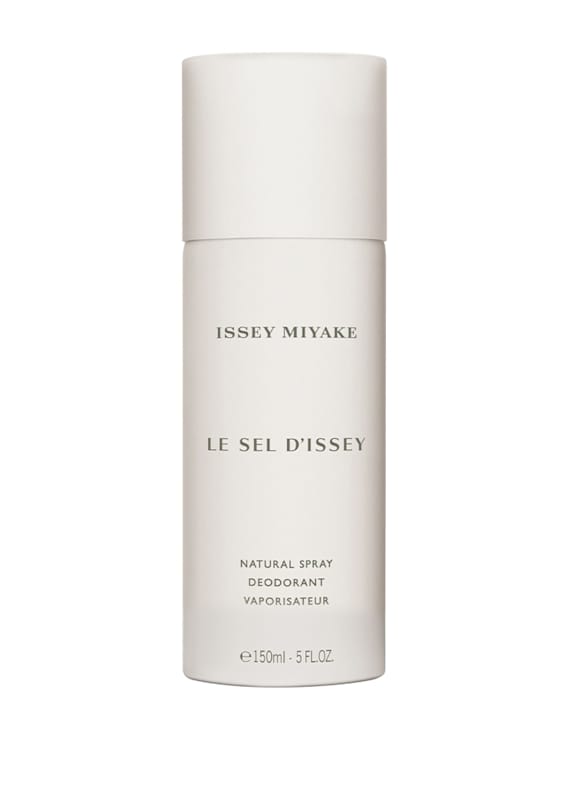 ISSEY MIYAKE LE SEL D'ISSEY