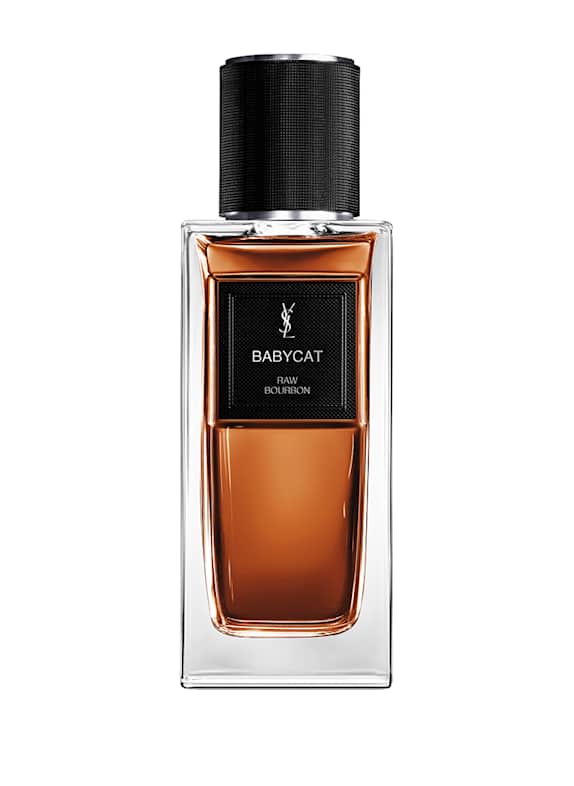 YSL - LE VESTIAIRE DES PARFUMS BABYCAT