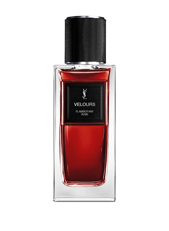 YSL - LE VESTIAIRE DES PARFUMS VELOURS