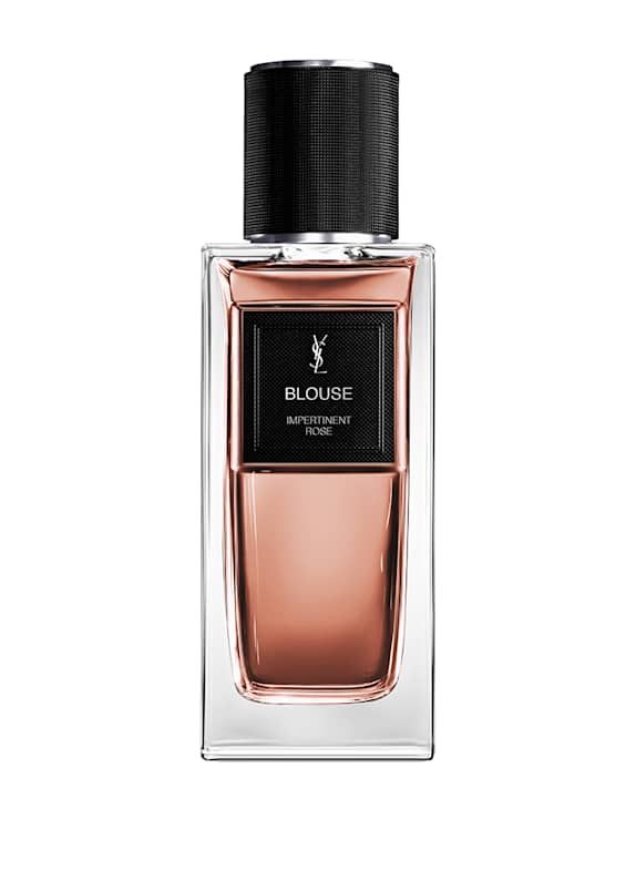 YSL - LE VESTIAIRE DES PARFUMS BLOUSE