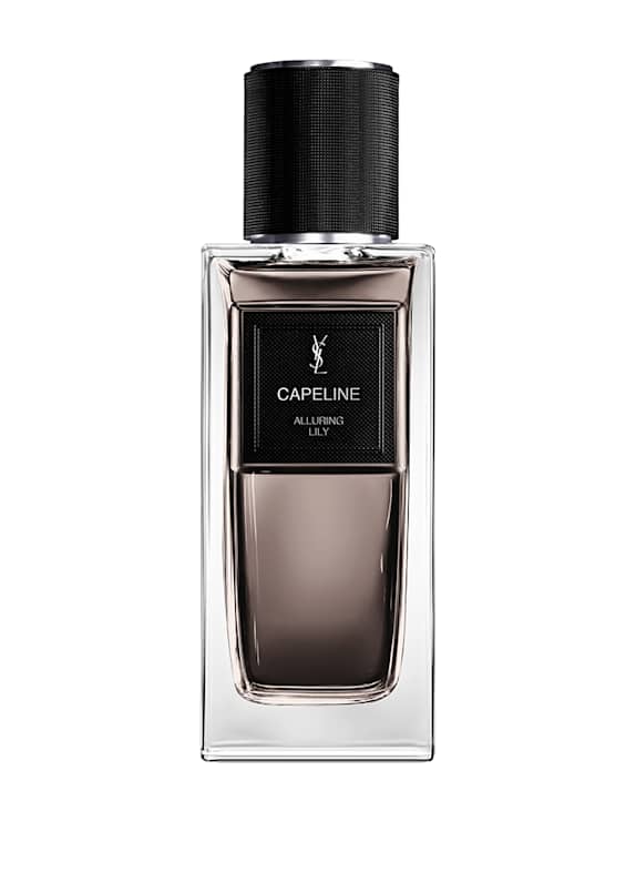 YSL - LE VESTIAIRE DES PARFUMS CAPELINE