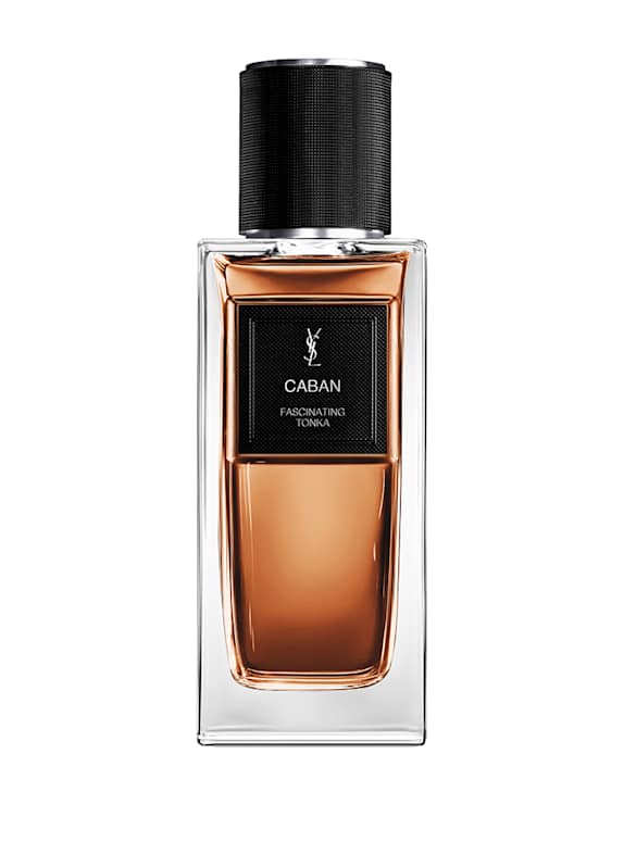 YSL - LE VESTIAIRE DES PARFUMS CABAN