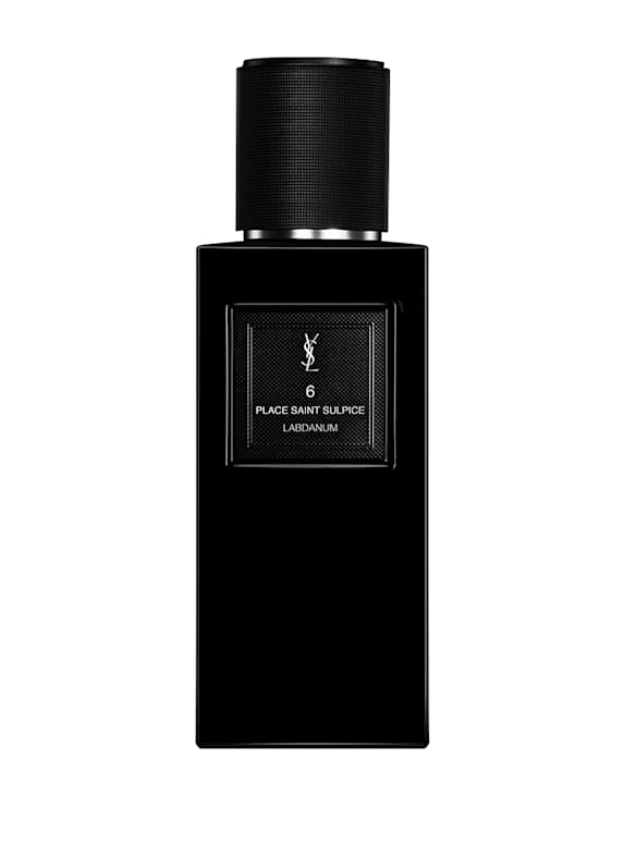 YSL - LE VESTIAIRE DES PARFUMS 6 PLACE SAINT SULPICE