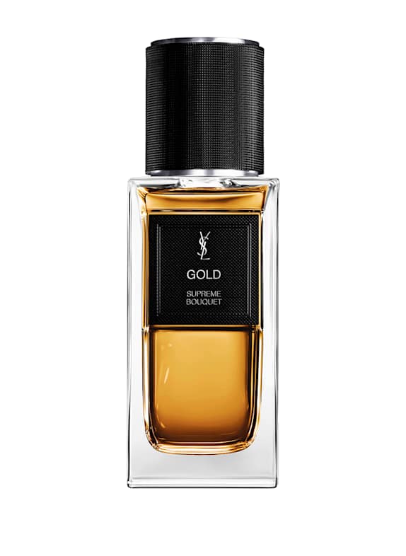 YSL - LE VESTIAIRE DES PARFUMS GOLD