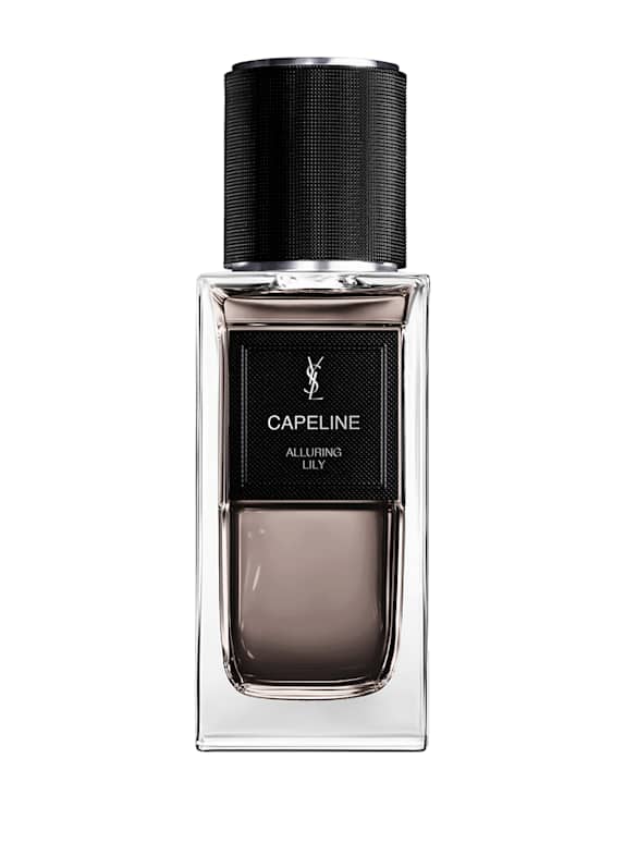 YSL - LE VESTIAIRE DES PARFUMS CAPELINE